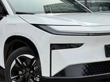 Toyota bZ3X 2025 года за 11 700 000 тг. в Алматы – фото 2