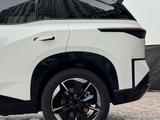Toyota bZ3X 2025 года за 11 700 000 тг. в Алматы – фото 4