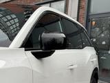 Toyota bZ3X 2025 года за 11 700 000 тг. в Алматы – фото 3