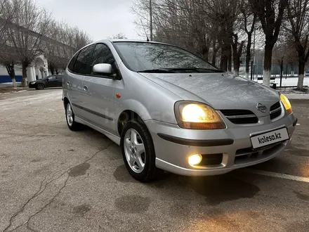 Nissan Almera Tino 2002 года за 3 150 000 тг. в Атырау