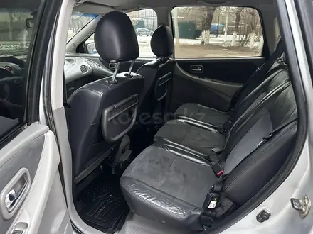 Nissan Almera Tino 2002 года за 3 150 000 тг. в Атырау – фото 11