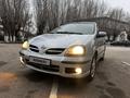 Nissan Almera Tino 2002 года за 3 150 000 тг. в Атырау – фото 2