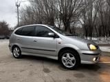 Nissan Almera Tino 2002 года за 3 150 000 тг. в Атырау – фото 4