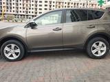 Toyota RAV4 2013 года за 8 500 000 тг. в Актау – фото 4