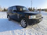 Land Rover Range Rover 2007 года за 8 500 000 тг. в Астана – фото 3