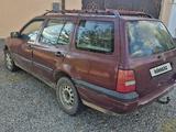 Volkswagen Golf 1993 года за 800 000 тг. в Туркестан – фото 2