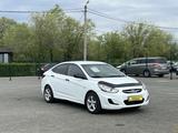 Hyundai Accent 2012 года за 5 000 000 тг. в Уральск – фото 3