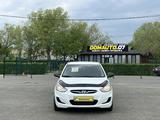 Hyundai Accent 2012 года за 5 000 000 тг. в Уральск – фото 2