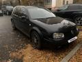 Volkswagen Golf 2003 годаүшін3 300 000 тг. в Костанай – фото 2