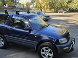 Toyota RAV4 1996 года за 3 600 000 тг. в Алматы – фото 4