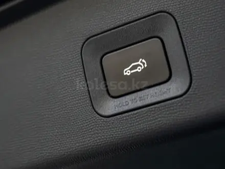 GAC GS3 Comfort 2025 года за 10 490 000 тг. в Кокшетау – фото 67