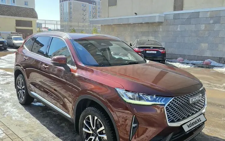 Haval H6 2022 года за 8 000 000 тг. в Астана