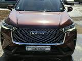 Haval H6 2022 года за 8 000 000 тг. в Астана – фото 2