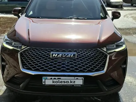 Haval H6 2022 года за 8 000 000 тг. в Астана – фото 2