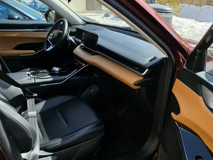 Haval H6 2022 года за 8 000 000 тг. в Астана – фото 4