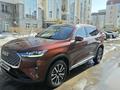 Haval H6 2022 года за 8 000 000 тг. в Астана – фото 3