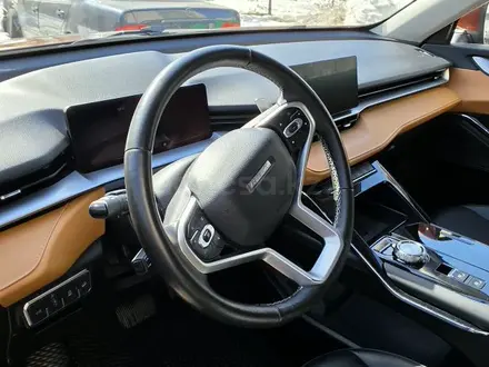 Haval H6 2022 года за 8 000 000 тг. в Астана – фото 5