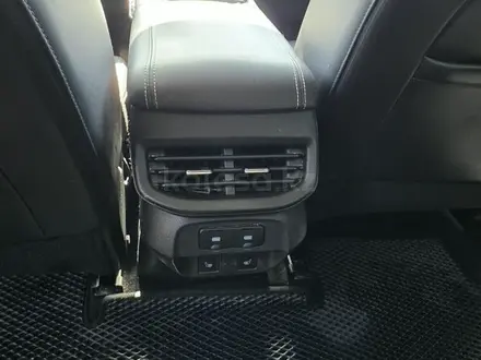 Haval H6 2022 года за 8 000 000 тг. в Астана – фото 7