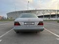 Mercedes-Benz E 280 1995 года за 3 700 000 тг. в Туркестан – фото 36
