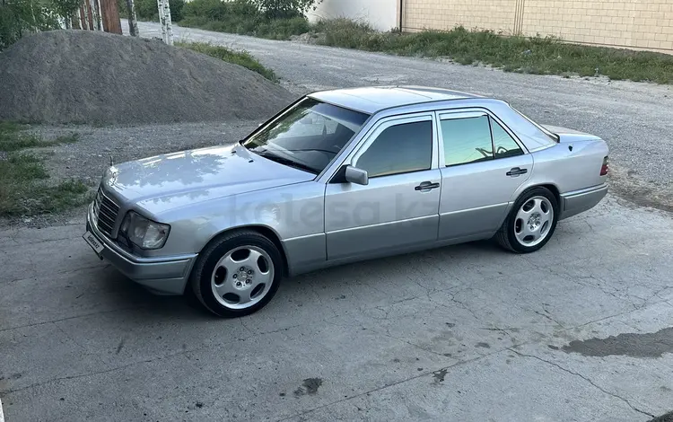 Mercedes-Benz E 280 1995 годаүшін3 700 000 тг. в Туркестан