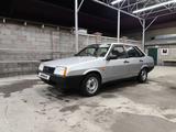 ВАЗ (Lada) 21099 2004 года за 1 750 000 тг. в Шымкент