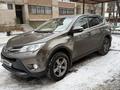 Toyota RAV4 2013 года за 9 300 000 тг. в Кокшетау – фото 2