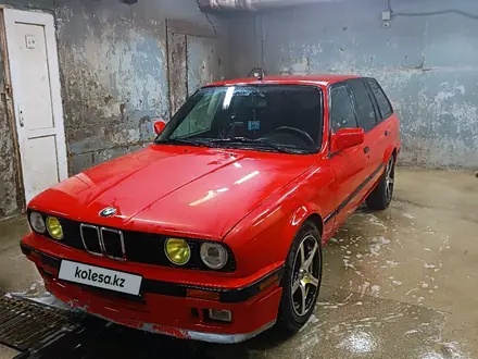 BMW 318 1992 года за 1 450 000 тг. в Петропавловск