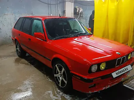 BMW 318 1992 года за 1 450 000 тг. в Петропавловск – фото 2