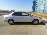 Mitsubishi Lancer 2005 года за 2 500 000 тг. в Алматы – фото 3