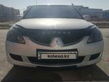 Mitsubishi Lancer 2005 года за 2 500 000 тг. в Алматы – фото 4