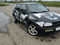 Volkswagen Golf 1994 года за 1 500 000 тг. в Кокшетау