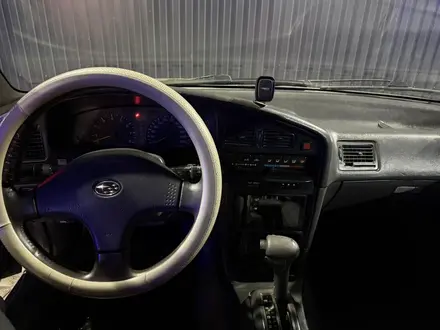 Subaru Legacy 1993 года за 800 000 тг. в Алматы – фото 2