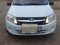 ВАЗ (Lada) Granta 2190 2013 года за 2 800 000 тг. в Уральск