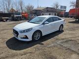 Hyundai Sonata 2020 года за 9 800 000 тг. в Караганда – фото 2