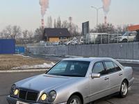 Mercedes-Benz E 280 1997 годаүшін3 200 000 тг. в Алматы