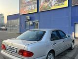 Mercedes-Benz E 280 1997 годаfor3 200 000 тг. в Алматы – фото 5