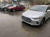 Hyundai Elantra 2017 годаfor5 200 000 тг. в Актау – фото 2