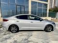 Hyundai Elantra 2018 годаүшін6 500 000 тг. в Актау – фото 2