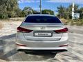 Hyundai Elantra 2018 годаүшін6 500 000 тг. в Актау – фото 4