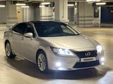 Lexus ES 350 2013 годаүшін12 500 000 тг. в Астана – фото 2