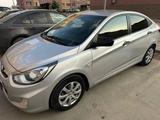 Hyundai Accent 2014 года за 4 200 000 тг. в Атырау