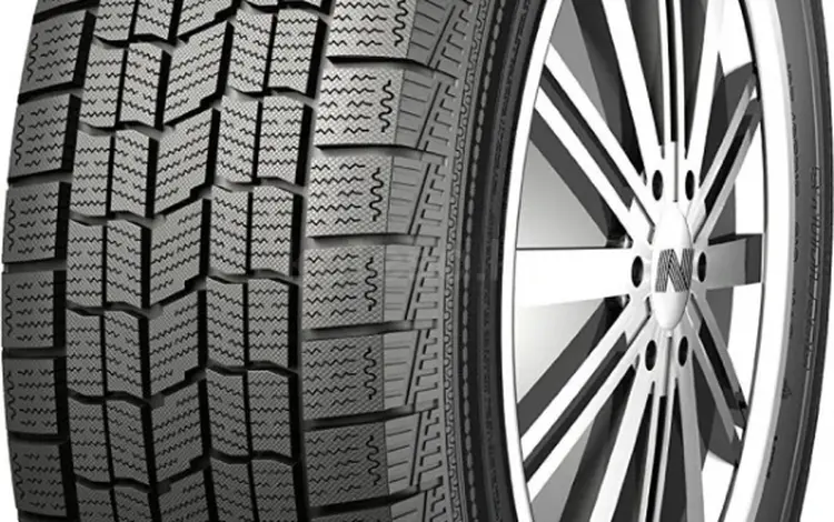 185/70R14 SN-1 88Q Nankang за 26 300 тг. в Астана