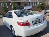 Toyota Camry 2007 года за 4 700 000 тг. в Петропавловск – фото 3