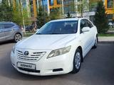 Toyota Camry 2007 года за 4 700 000 тг. в Петропавловск