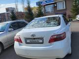 Toyota Camry 2007 года за 4 700 000 тг. в Петропавловск – фото 2