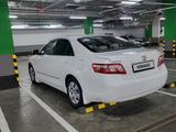 Toyota Camry 2007 года за 4 700 000 тг. в Петропавловск – фото 5