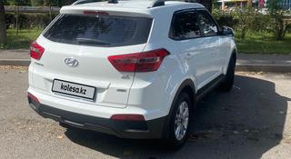 Hyundai Creta 2019 года за 9 500 000 тг. в Алматы