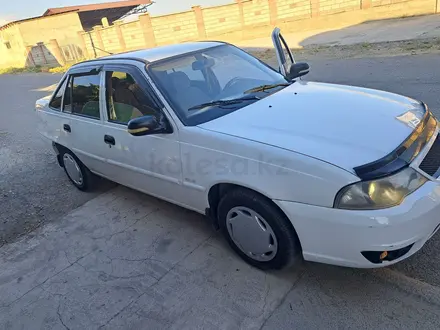 Daewoo Nexia 2013 года за 1 900 000 тг. в Кентау – фото 8