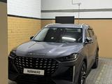 Jetour X70 Plus 2024 годаүшін10 000 000 тг. в Усть-Каменогорск – фото 2