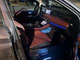 Jetour X70 Plus 2024 годаүшін10 000 000 тг. в Усть-Каменогорск – фото 5